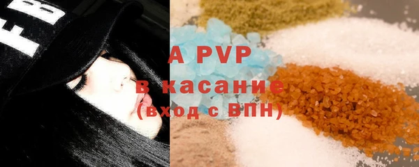 apvp Горняк